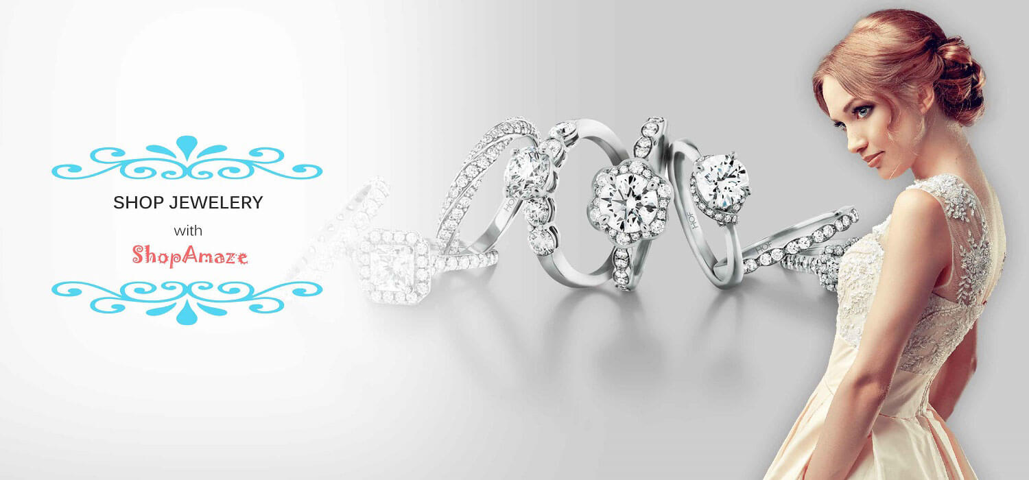 ShopAmaze Slide 1